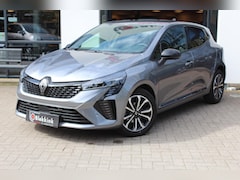 Renault Clio - 1.0 TCe 90 GPF techno 360 Camera, stuur/stoel verw., navigatie, Cruise contr