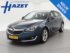 Opel Insignia Sports Tourer - 2.0 CDTI 120 PK + CAMERA | NAVIGATIE | CLIMATE | CRUISE CONTROL
