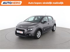 Citroën C3 Origin - 1.2 PureTech S&S Origins |UB28756|