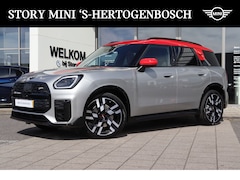 MINI Countryman - S ALL4 Automaat / JCW / Pakket XL / 20" John Cooper Works Flag Spoke 2-tone