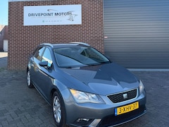 SEAT Leon ST - 1.6 TDI Style Ecomotive