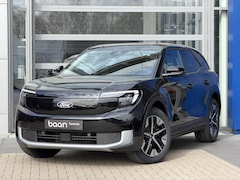 Ford Explorer - Style Standard Range RWD 52 kWh | Winter Pack | 19 inch