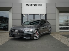 Audi A6 Avant - 55 TFSI e quattro Pro Line S Competition | Occasion Lease vanaf € 1.244, 00 p/m | Elektris
