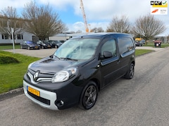 Renault Kangoo - 1.5 dCi 90 Energy Luxe 2018 Automaat