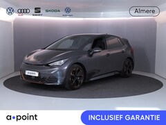 CUPRA Born - Adrenaline One 62 kWh 204pk | Navigatie | Parkeercamera | Adaptieve cruise controle | 19 i