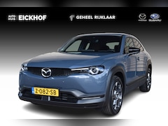 Mazda MX-30 - e-SkyActiv EV 145 Makoto 36 kWh - Premium Pack