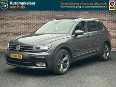 Volkswagen Tiguan - 2.0 TSI 4Motion Highline R-Line Panorama Dynaudio Virtual