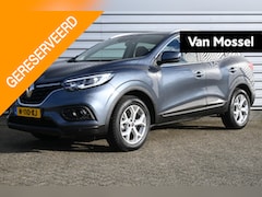 Renault Kadjar - 1.3 TCe Zen | Navigatie | Cruise Control | Climate Control