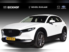 Mazda CX-30 - 2.0 e-SkyActiv-X 186 pk M Hybrid Centre-line