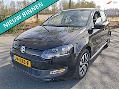 Volkswagen Polo - 1.0 BlueMotion Edition LEUKE AUTO RIJDT EN SCHAKELT GOED