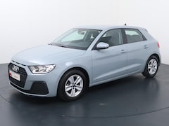 Audi A1 Sportback - 25 TFSI Pro Line | 95 PK | Cruise control | Airco | Apple Carplay/Android Auto |