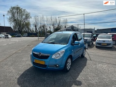 Opel Agila - 1.2 Edition Airco 120DKM