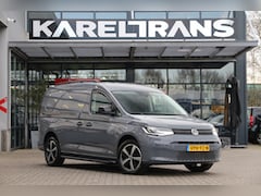 Volkswagen Caddy Cargo Maxi - 2.0 TDI | Aut. | Virtual | LED | Navi | Cruise | Airco