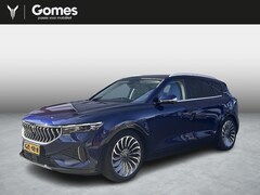 Voyah Free - Flagship Edition 4WD 106 kWh | Panoramadak | Dynaudio Hi-Fi | 360° Camera | Luchtvering |