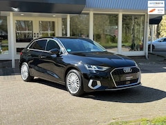 Audi A3 Sportback - 40 TFSI e Advanced edition KEYLESS/STOELVERW/DEALER ONDERHOUDEN