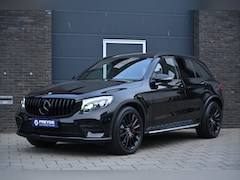 Mercedes-Benz GLC-klasse - AMG 43 4MATIC Pano, Camera, Stoelverw. v+a, Burmester