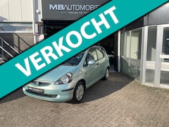 Honda Jazz - 1.4 LS/APK/Airco/Elec.pakket/NAP