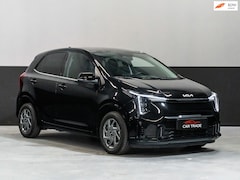 Kia Picanto - 1.0 DPI AUTOMAAT DynamicPlusLine, Navi, Camera, LMV, Org 31d.km NAP, 5drs
