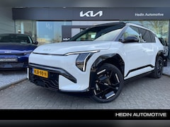 Kia EV3 - GT-Line 81.4 kWh 204 PK | Trekhaak | 10 jaar garantie