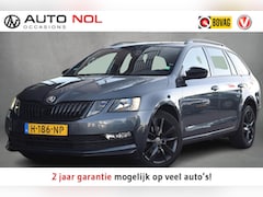 Skoda Octavia Combi - 1.0 TSI Greentech Sport Business | Apple CarPlay | Stoelverw. | Camera | Climate