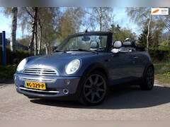 MINI Cabrio - 1.6 Cooper Pepper , Airco