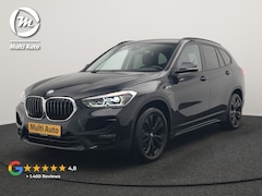 BMW X1 - xDrive25e Sportline PHEV 221pk | Camera | Sfeerverlichting | Sportstoelen Verwarmd | Navig