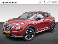 Nissan Juke - 1.6 Hybrid N-Connecta