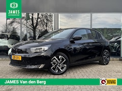 Opel Corsa - 1.2 T GS | ALL BLACK | LMV | CAMERA |