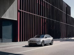 Volvo ES90 - Single motor Extended range | Vanaf €68, 495 | Nu in de showroom