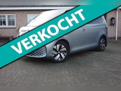 Volkswagen ID. Buzz Cargo - 77 kWh trekhaak- camera-204PK