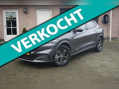 Ford Mustang Mach-E - Mustang SOH 92% dealer onderhouden