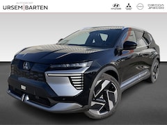 Mitsubishi Eclipse Cross - Intense+ 87 kWh Nu met € 4.000, - korting