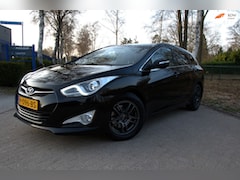 Hyundai i40 Wagon - 1.6 GDI Blue Business Edition, Trekhaak, Airco, pdc achter