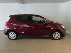 Mitsubishi Space Star - 1.2 Instyle AIRCO CRUISE TREKHAAK VELGEN PRIVACY GLAS NETTE AUTO NWE APK INRUIL MOG