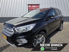 Ford Kuga - 1.5 EcoBoost Trend Ultimate| VAN 2e EIGENAAR |