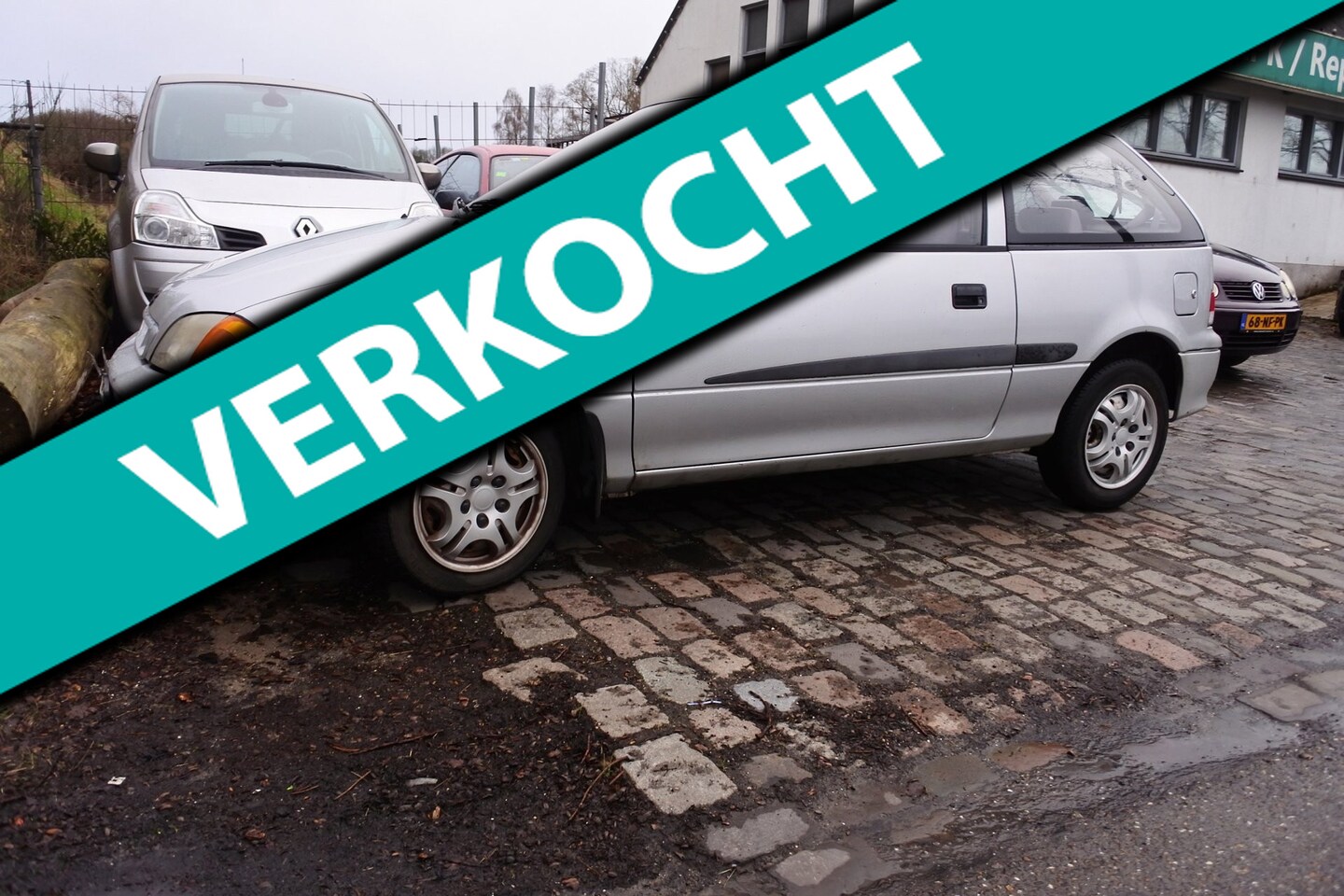 Suzuki Swift - 1.3-16V Summum 13-3-2027 apk 3 drs 117 dkm - AutoWereld.nl
