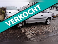 Suzuki Swift - 1.3-16V Summum 13-3-2027 apk 3 drs 117 dkm