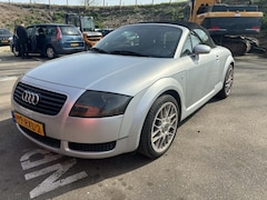 Audi TT Roadster - 1.8 5V Turbo