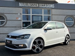 Volkswagen Polo - 1.2 TSI Comfortline |Airco, PDC, CarPlay|