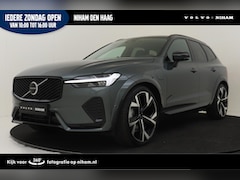 Volvo XC60 - II T6 PLUG-IN HYBRID AWD ULTRA EXECUTIVE ED. DARK *FULL OPTIONS* -PANO.DAK|BOWERS&WILKINS|