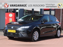SEAT Ibiza - 1.0 EcoTSI *Business* | Carplay | Stoelverwarming | Cruise & Climate Control | Navigatie |