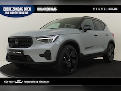 Volvo XC40 - B4 (M-HYBRID) PLUS BLACK EDITION -PANO.DAK|HARMAN/KARDON|360°CAM|VERW.VOORRUIT|POWER-SEATS