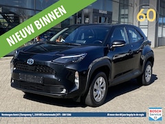 Toyota Yaris Cross - 1.5 VVT-I 125pk CVT Dynamic