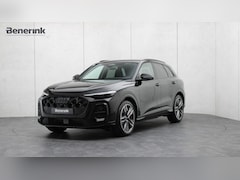 Audi Q5 - 2.0 TFSI e-hybrid quattro S edition | B&O | Head-up | Bijrijdersdisplay | Trekhaak | Lucht
