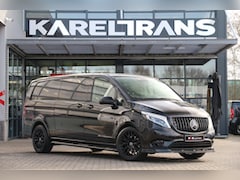 Mercedes-Benz Vito - 119 CDI | Aut. | Extra lang | 2x Schuifdeur | Standkachel | Clima