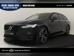 Volvo V90 - T8 PLUG-IN HYBRID AWD ULTRA EXECUTIVE EDITION DARK *FULL OPTIONS* -PANO.DAK|BOWERS&WILKINS