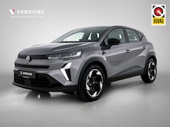 Renault Captur - 1.3 Techno 160 MHEV | Camera | Stoelverwarming | Garantie