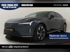 Volvo ES90 - SINGLE MOTOR EXTENDED RANGE CORE 92 kWh -PANO.DAK|360°CAM|PILOT.ASSIST|CLIMATE|CHROME|PRIV
