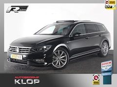 Volkswagen Passat Variant - 1.5 TSI R-Line