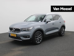 Volvo XC40 - 1.5 T4 Recharge Expression | Automaat | Harman & Kardon | Camera | Stoel + Stuurverwarming